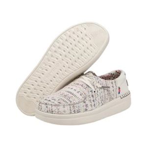 HEY DUDE Bohemian Inspired Women’s